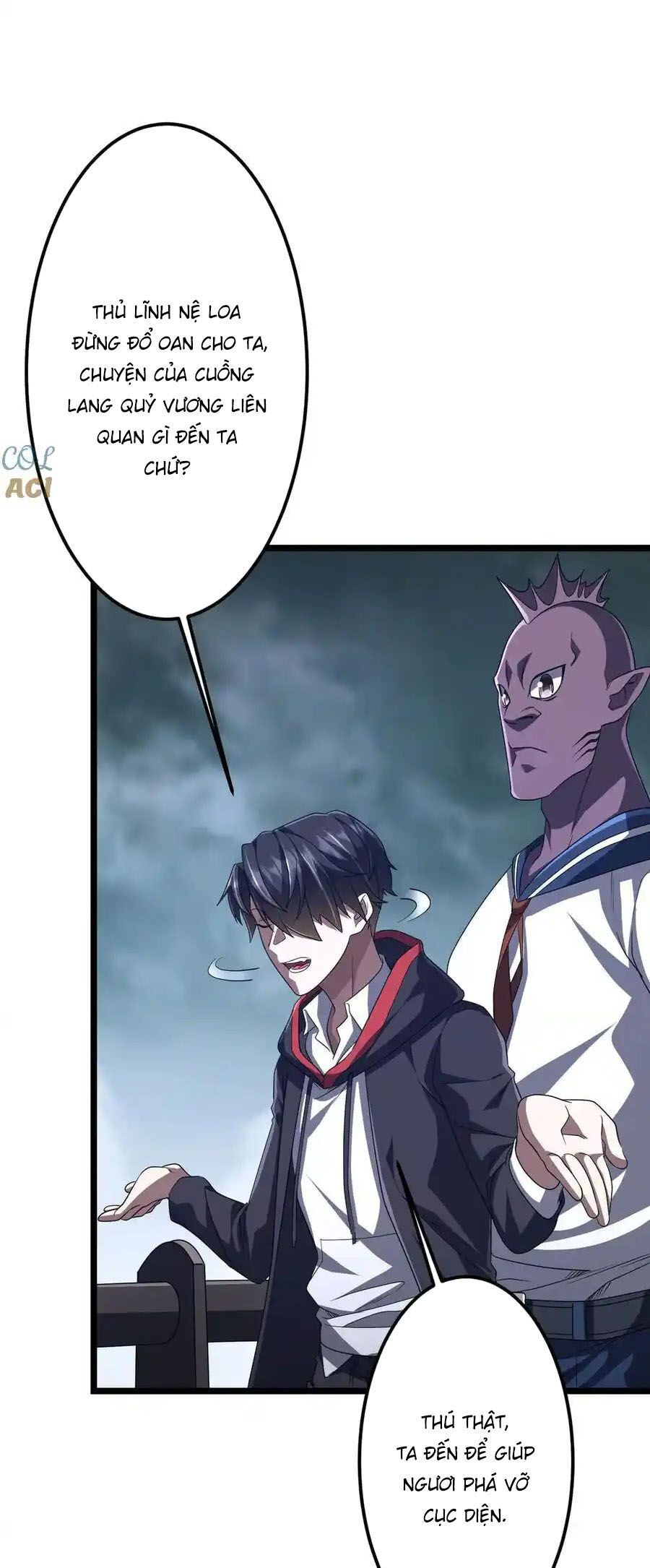 đọc truyện Bắt Đầu Với Trăm Vạn Minh Tệ Chương 114 ảnh 23 tại Thiên Thai Truyện