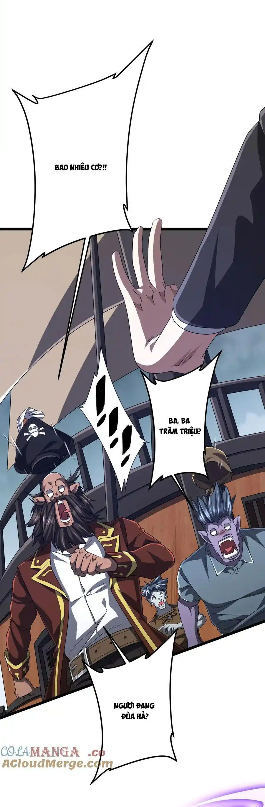 đọc truyện Bắt Đầu Với Trăm Vạn Minh Tệ Chương 114 ảnh 26 tại Thiên Thai Truyện