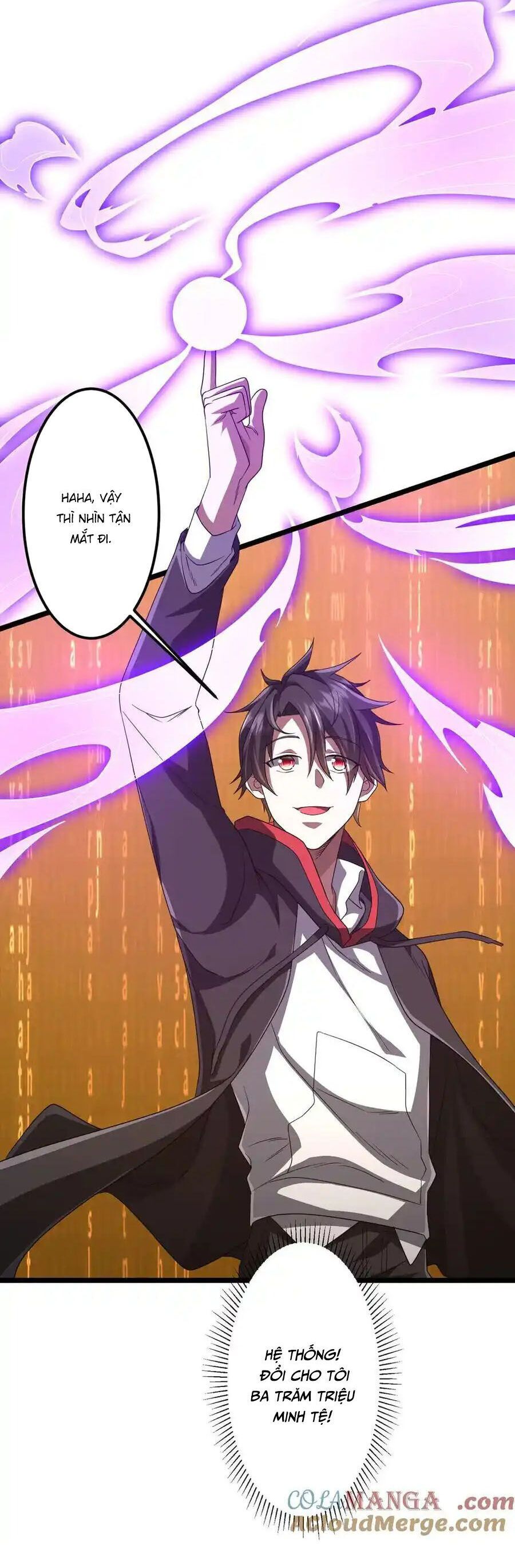 đọc truyện Bắt Đầu Với Trăm Vạn Minh Tệ Chương 114 ảnh 27 tại Thiên Thai Truyện