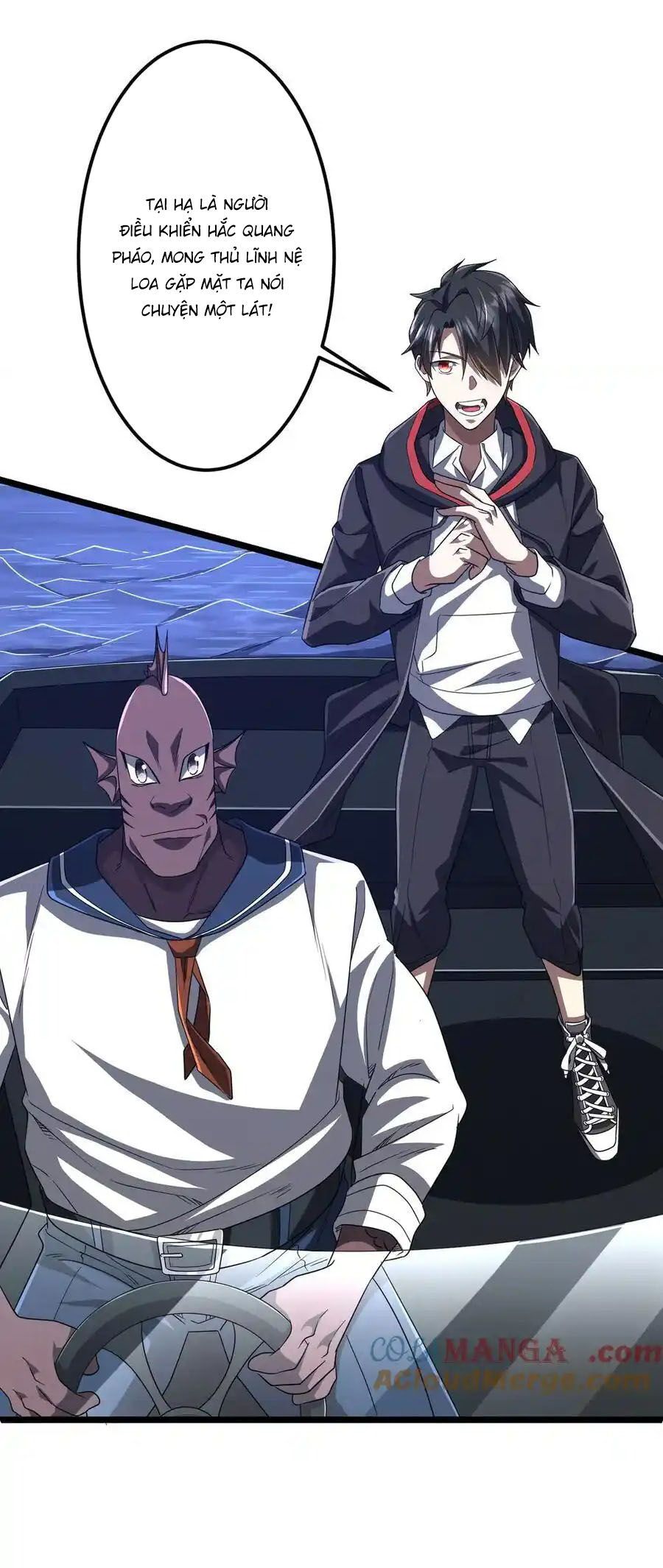 đọc truyện Bắt Đầu Với Trăm Vạn Minh Tệ Chương 114 ảnh 5 tại Thiên Thai Truyện