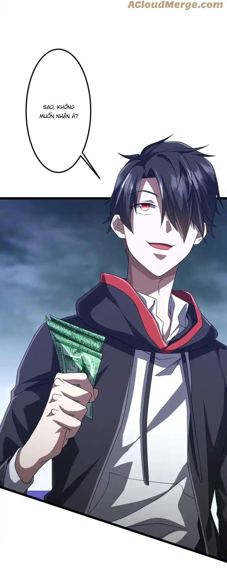 đọc truyện Bắt Đầu Với Trăm Vạn Minh Tệ Chương 114 ảnh 32 tại Thiên Thai Truyện