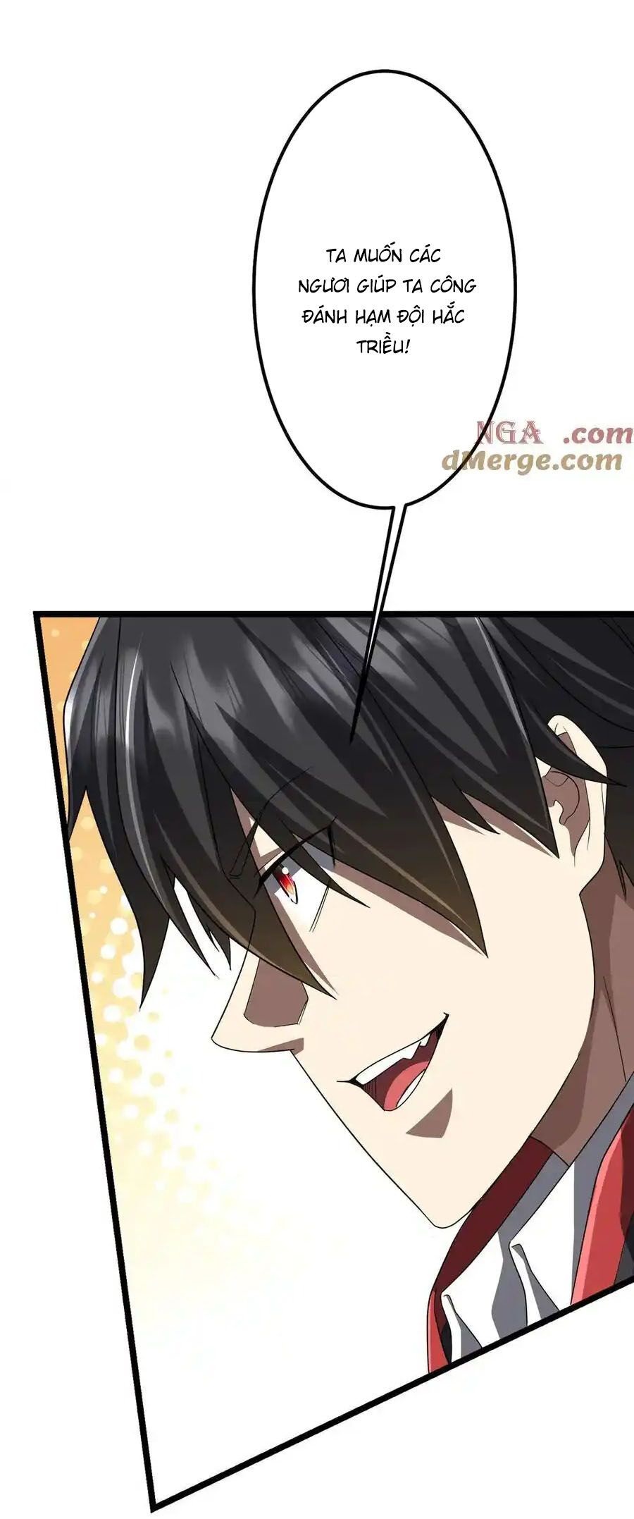 đọc truyện Bắt Đầu Với Trăm Vạn Minh Tệ Chương 114 ảnh 34 tại Thiên Thai Truyện