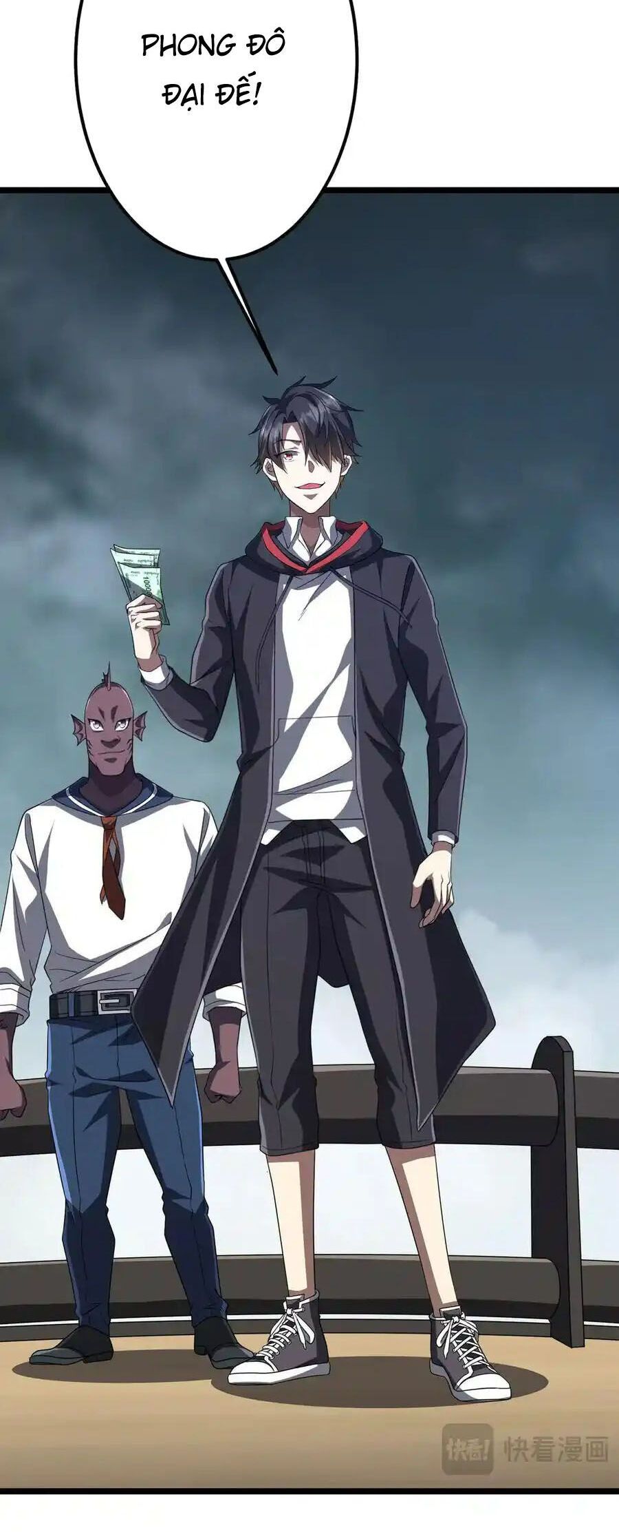 đọc truyện Bắt Đầu Với Trăm Vạn Minh Tệ Chương 114 ảnh 37 tại Thiên Thai Truyện