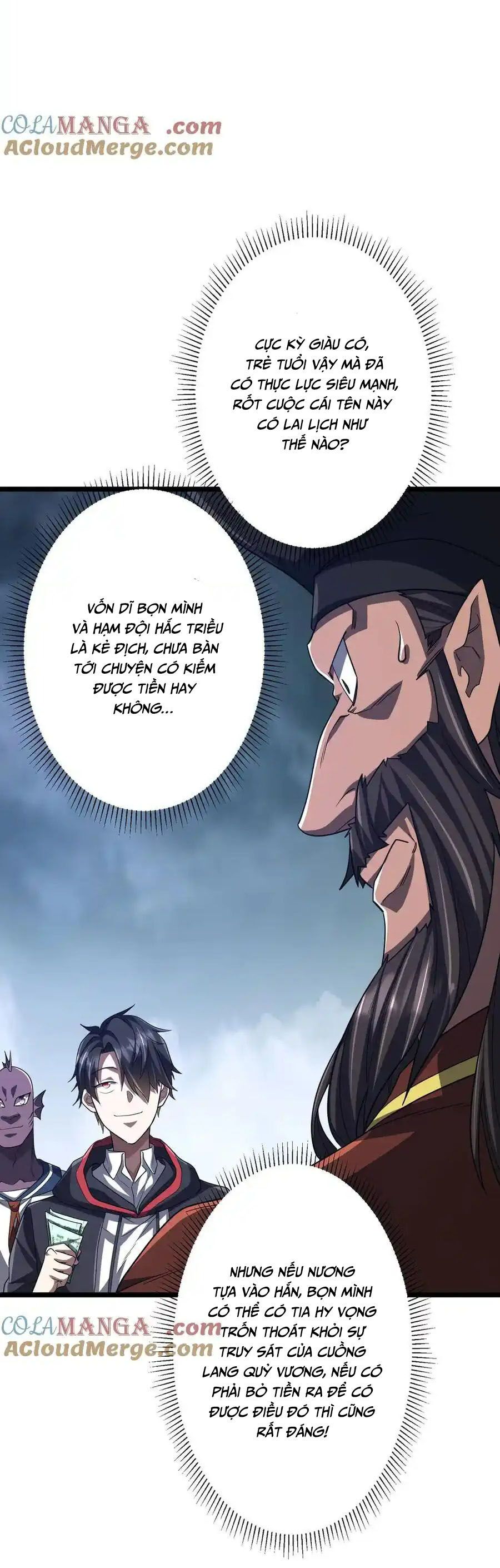 đọc truyện Bắt Đầu Với Trăm Vạn Minh Tệ Chương 114 ảnh 39 tại Thiên Thai Truyện