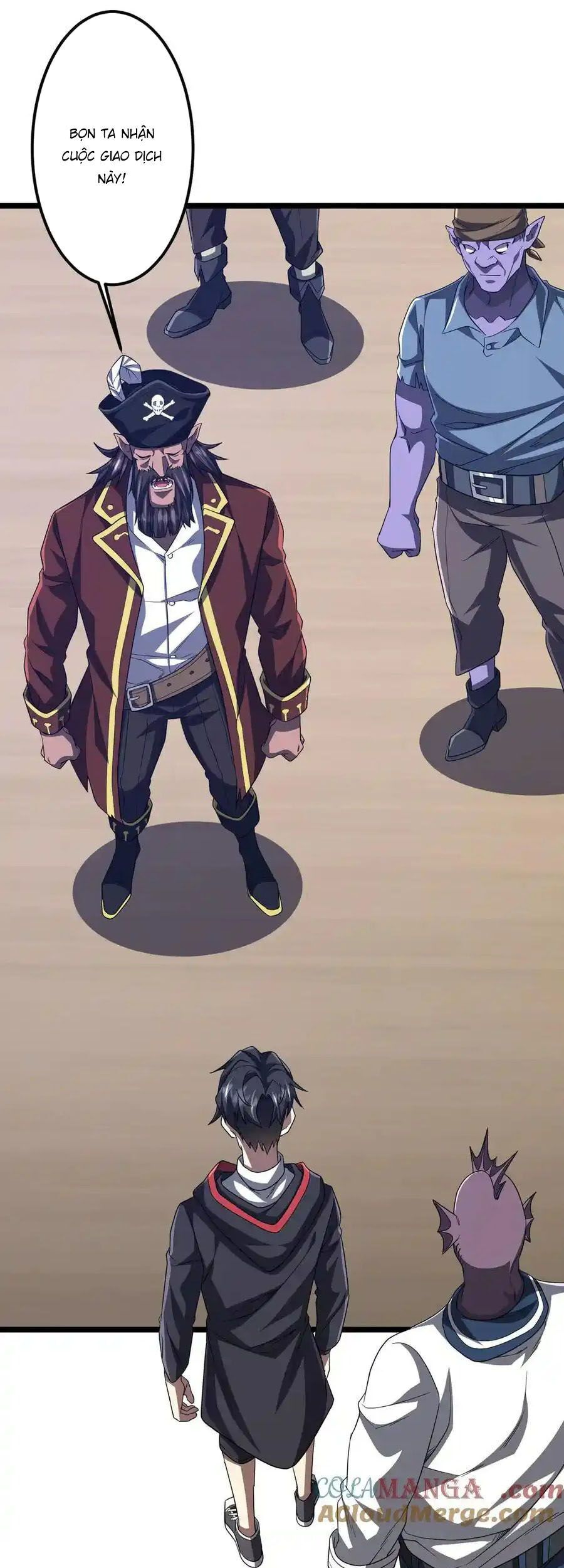 đọc truyện Bắt Đầu Với Trăm Vạn Minh Tệ Chương 114 ảnh 40 tại Thiên Thai Truyện