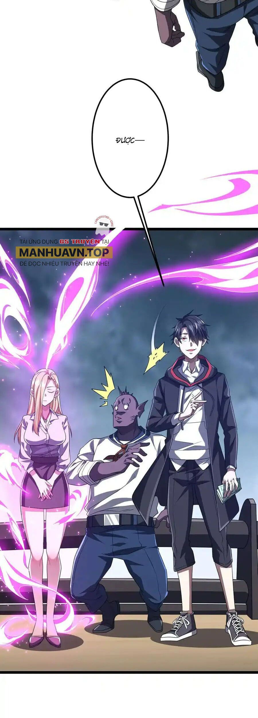 đọc truyện Bắt Đầu Với Trăm Vạn Minh Tệ Chương 114 ảnh 41 tại Thiên Thai Truyện