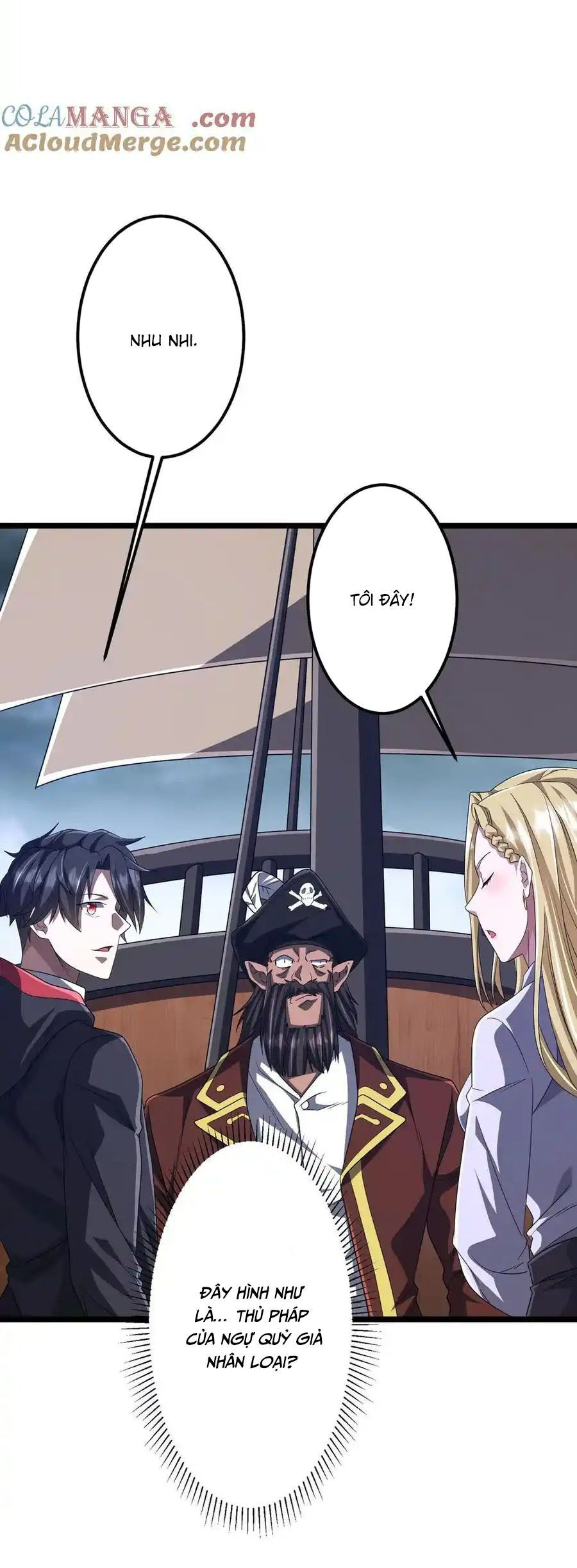 đọc truyện Bắt Đầu Với Trăm Vạn Minh Tệ Chương 114 ảnh 42 tại Thiên Thai Truyện