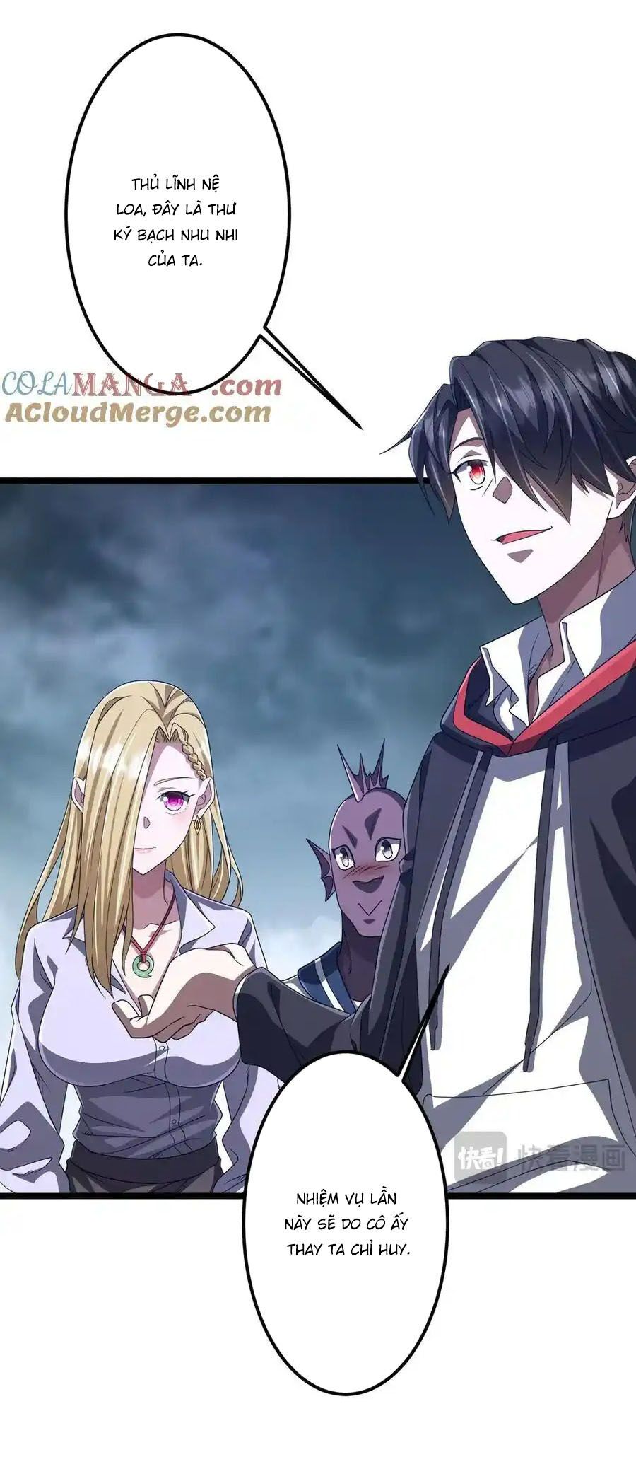 đọc truyện Bắt Đầu Với Trăm Vạn Minh Tệ Chương 114 ảnh 43 tại Thiên Thai Truyện