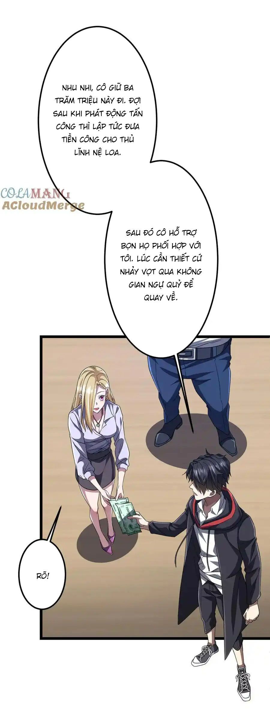 đọc truyện Bắt Đầu Với Trăm Vạn Minh Tệ Chương 114 ảnh 44 tại Thiên Thai Truyện