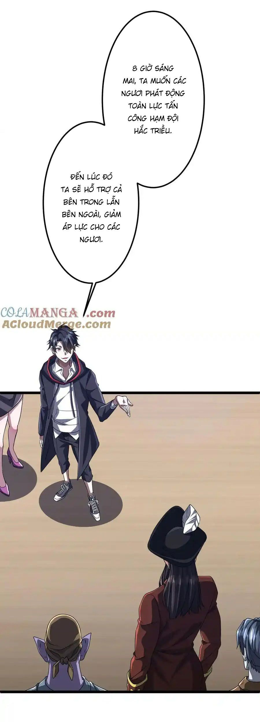 đọc truyện Bắt Đầu Với Trăm Vạn Minh Tệ Chương 114 ảnh 45 tại Thiên Thai Truyện