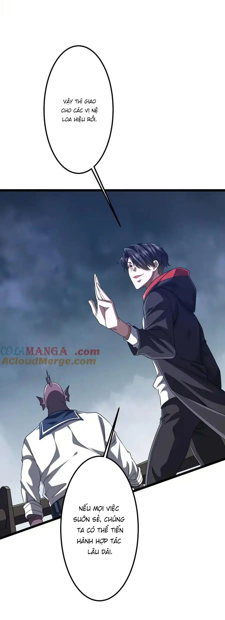 đọc truyện Bắt Đầu Với Trăm Vạn Minh Tệ Chương 114 ảnh 47 tại Thiên Thai Truyện