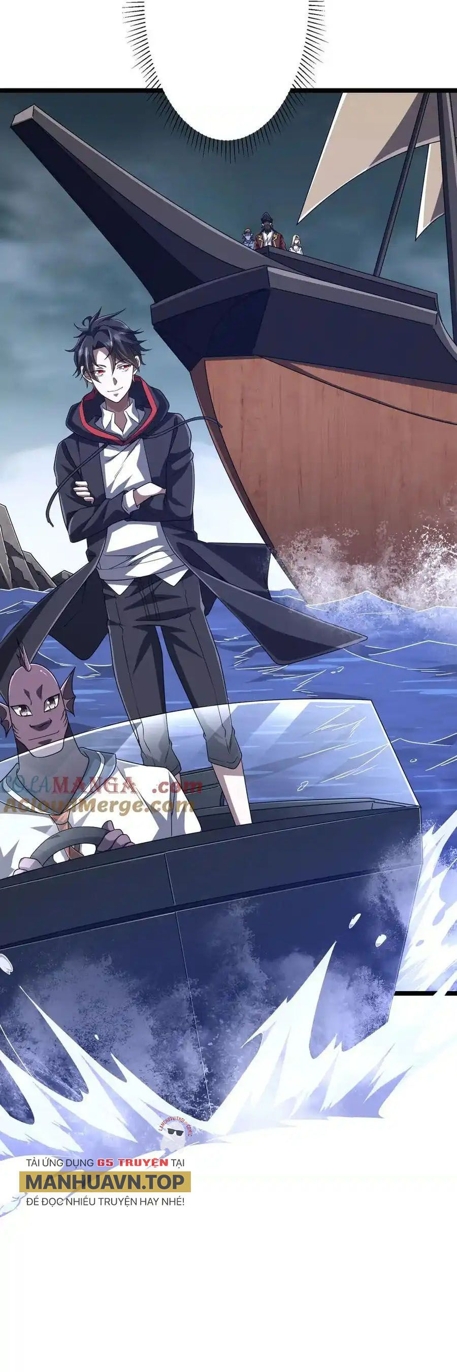 đọc truyện Bắt Đầu Với Trăm Vạn Minh Tệ Chương 114 ảnh 49 tại Thiên Thai Truyện