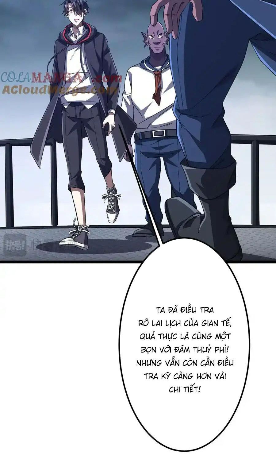 đọc truyện Bắt Đầu Với Trăm Vạn Minh Tệ Chương 114 ảnh 52 tại Thiên Thai Truyện