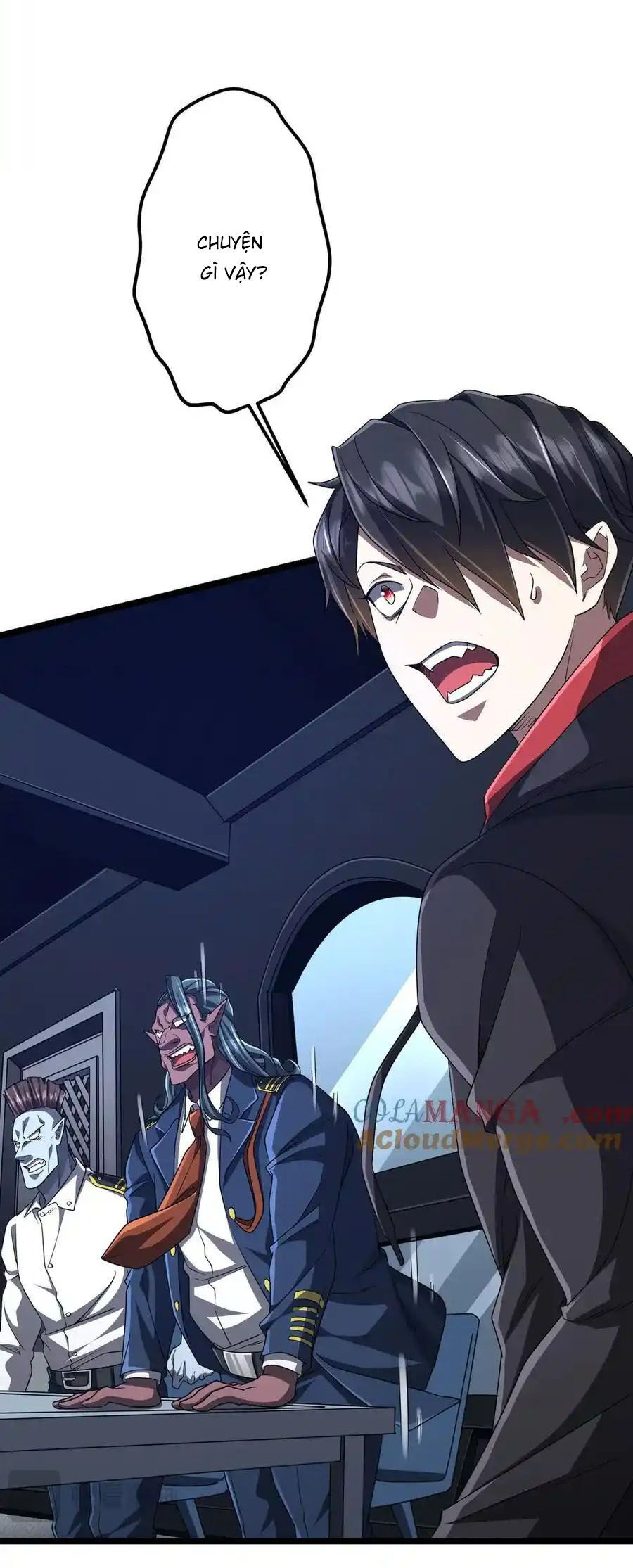 đọc truyện Bắt Đầu Với Trăm Vạn Minh Tệ Chương 114 ảnh 58 tại Thiên Thai Truyện