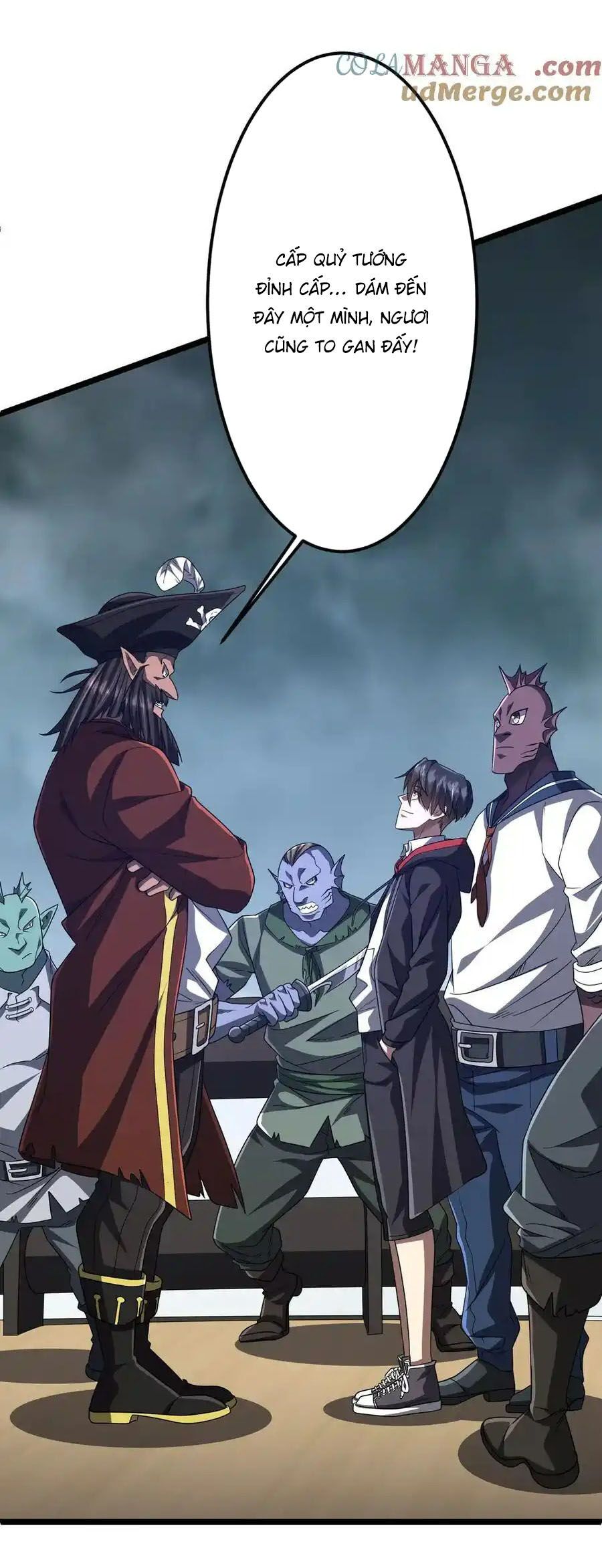 đọc truyện Bắt Đầu Với Trăm Vạn Minh Tệ Chương 114 ảnh 10 tại Thiên Thai Truyện