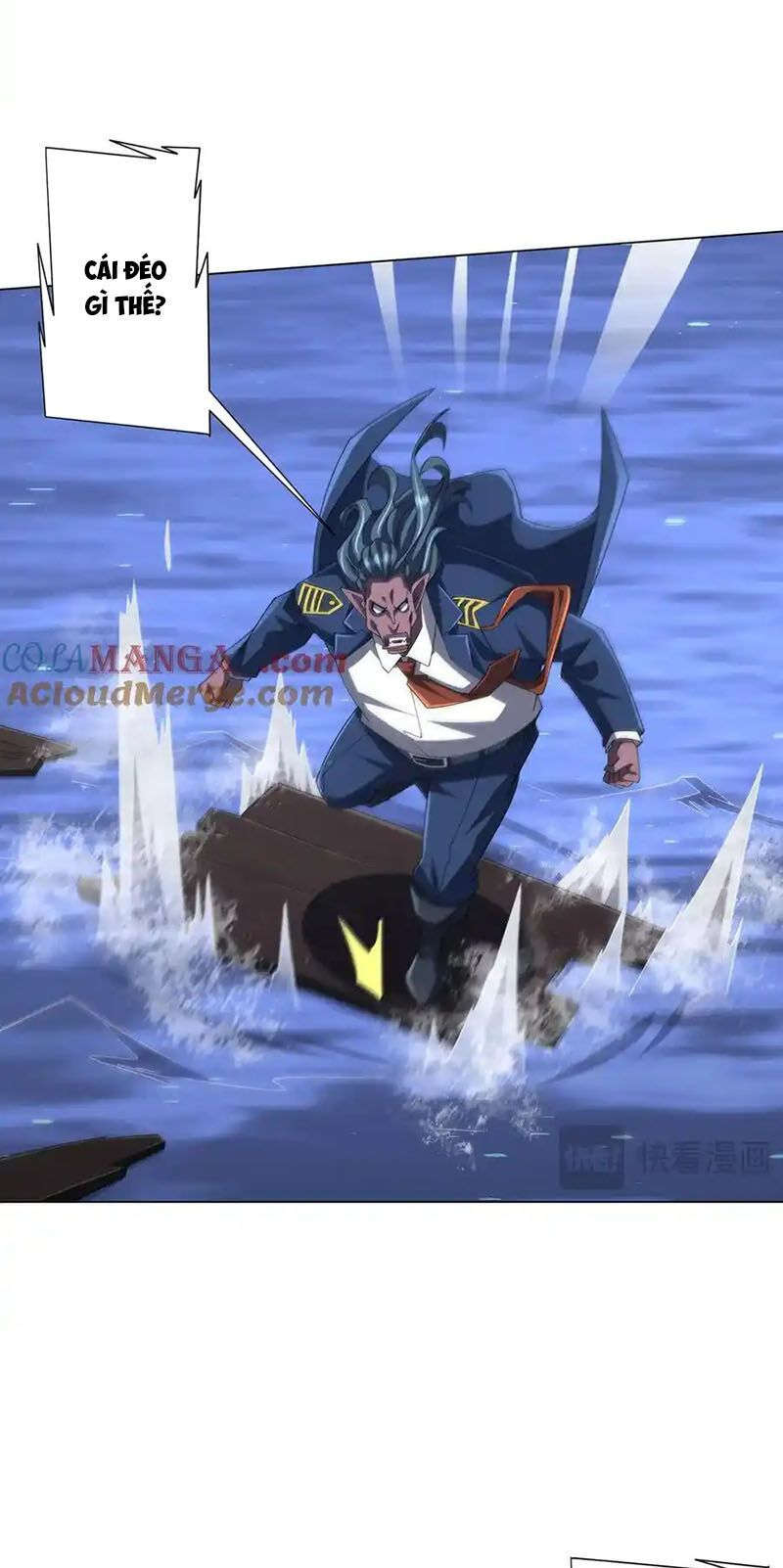 đọc truyện Bắt Đầu Với Trăm Vạn Minh Tệ Chương 115 ảnh 15 tại Thiên Thai Truyện