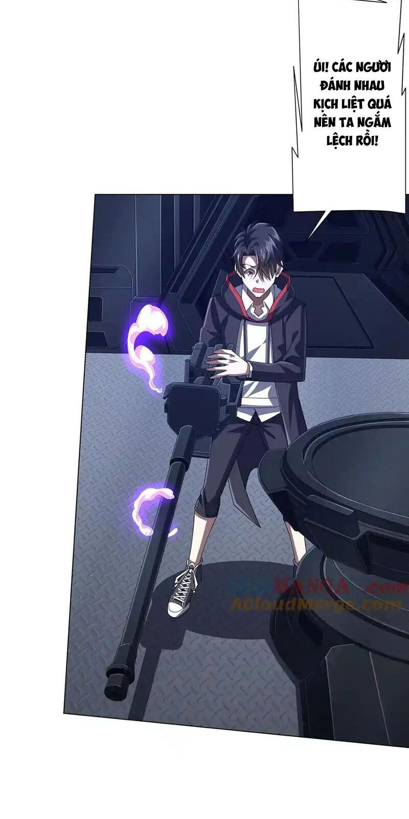 đọc truyện Bắt Đầu Với Trăm Vạn Minh Tệ Chương 115 ảnh 16 tại Thiên Thai Truyện