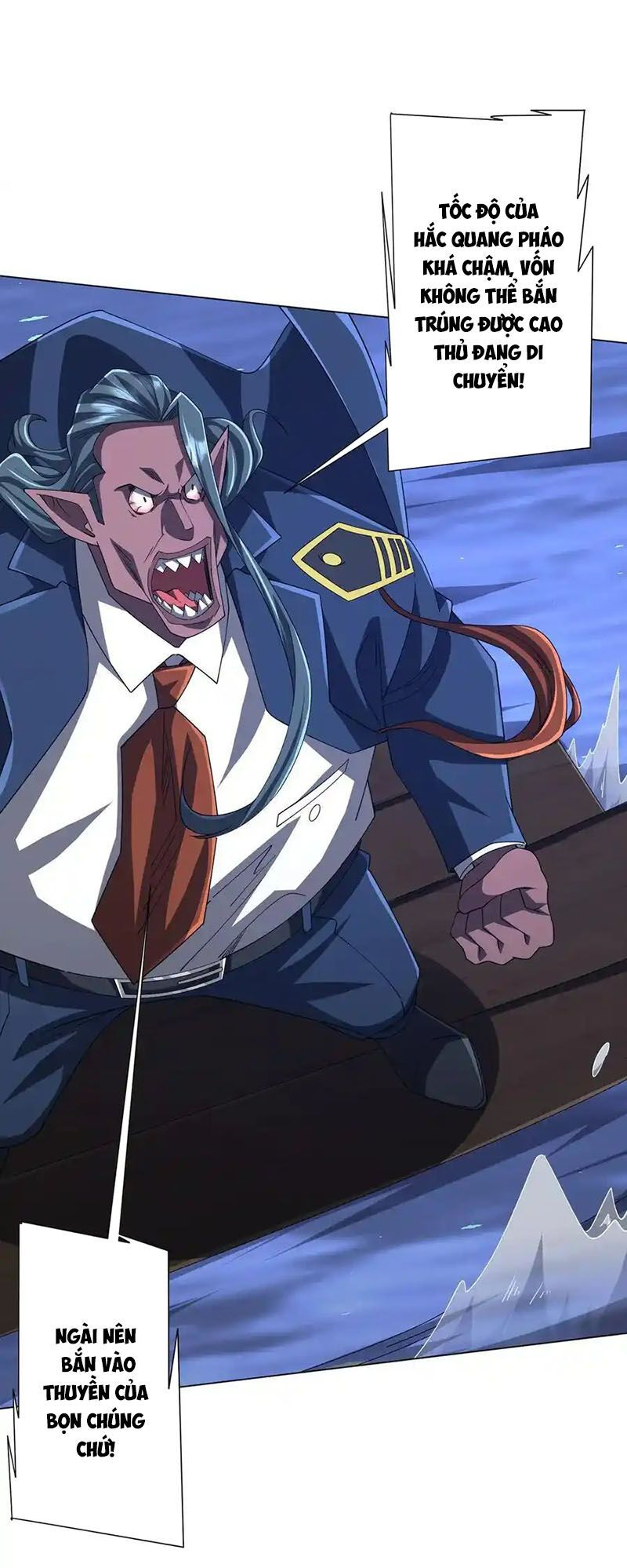 đọc truyện Bắt Đầu Với Trăm Vạn Minh Tệ Chương 115 ảnh 17 tại Thiên Thai Truyện