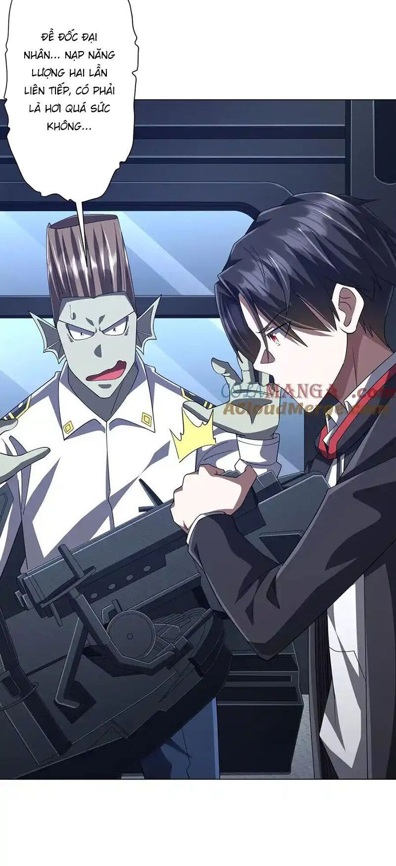 đọc truyện Bắt Đầu Với Trăm Vạn Minh Tệ Chương 115 ảnh 19 tại Thiên Thai Truyện