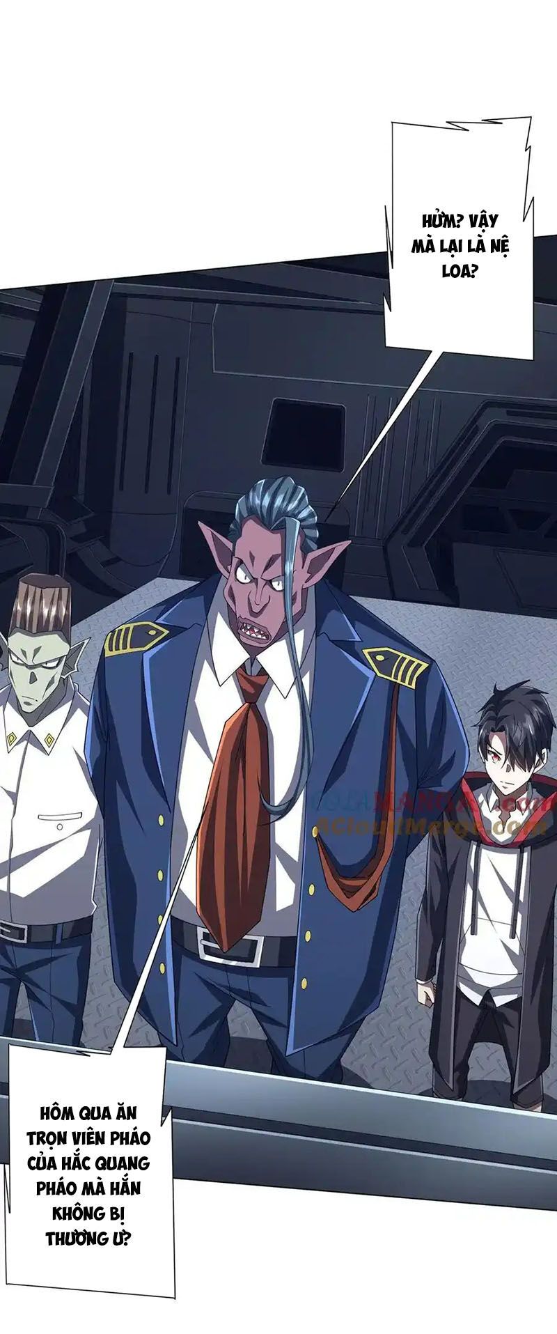 đọc truyện Bắt Đầu Với Trăm Vạn Minh Tệ Chương 115 ảnh 4 tại Thiên Thai Truyện