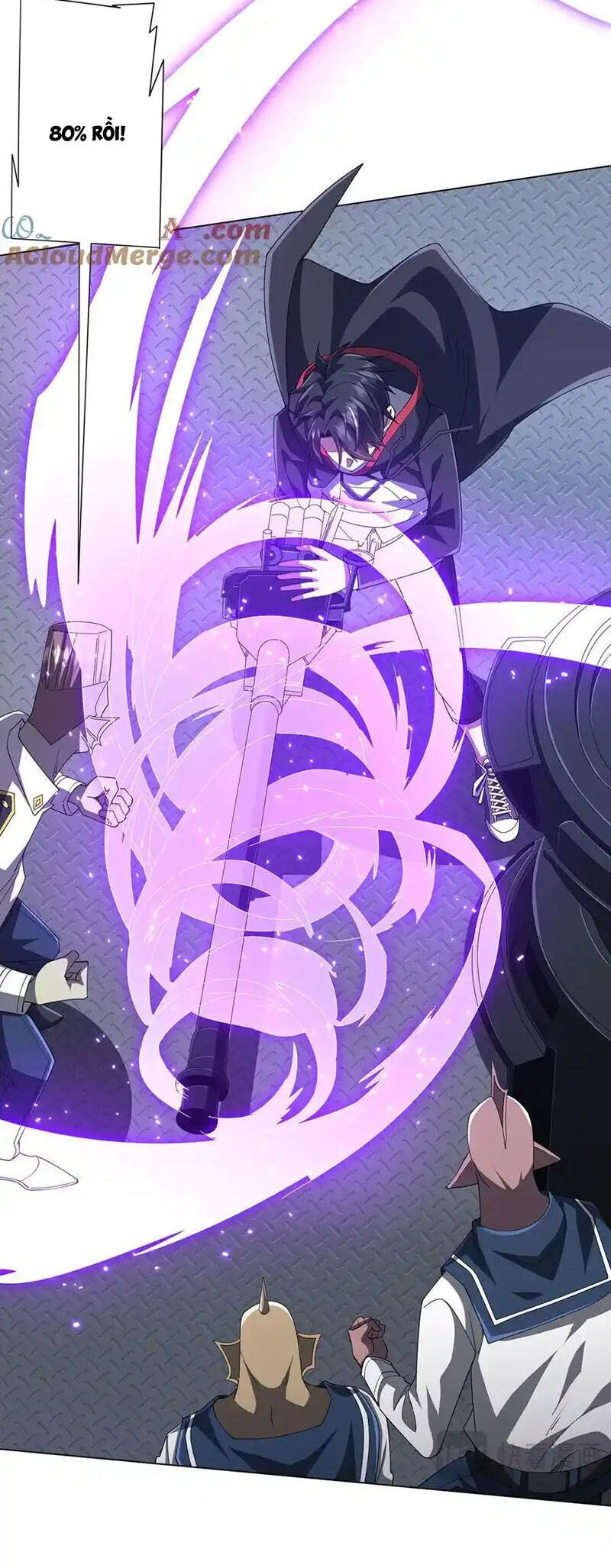 đọc truyện Bắt Đầu Với Trăm Vạn Minh Tệ Chương 115 ảnh 23 tại Thiên Thai Truyện