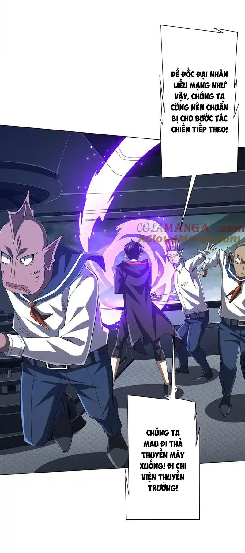 đọc truyện Bắt Đầu Với Trăm Vạn Minh Tệ Chương 115 ảnh 24 tại Thiên Thai Truyện