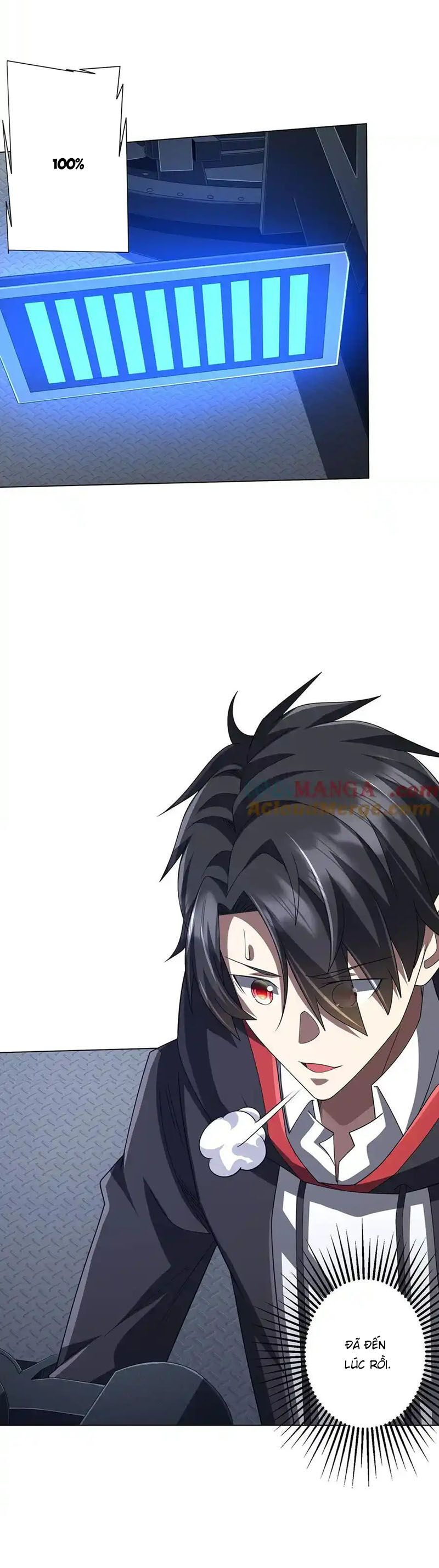 đọc truyện Bắt Đầu Với Trăm Vạn Minh Tệ Chương 115 ảnh 25 tại Thiên Thai Truyện