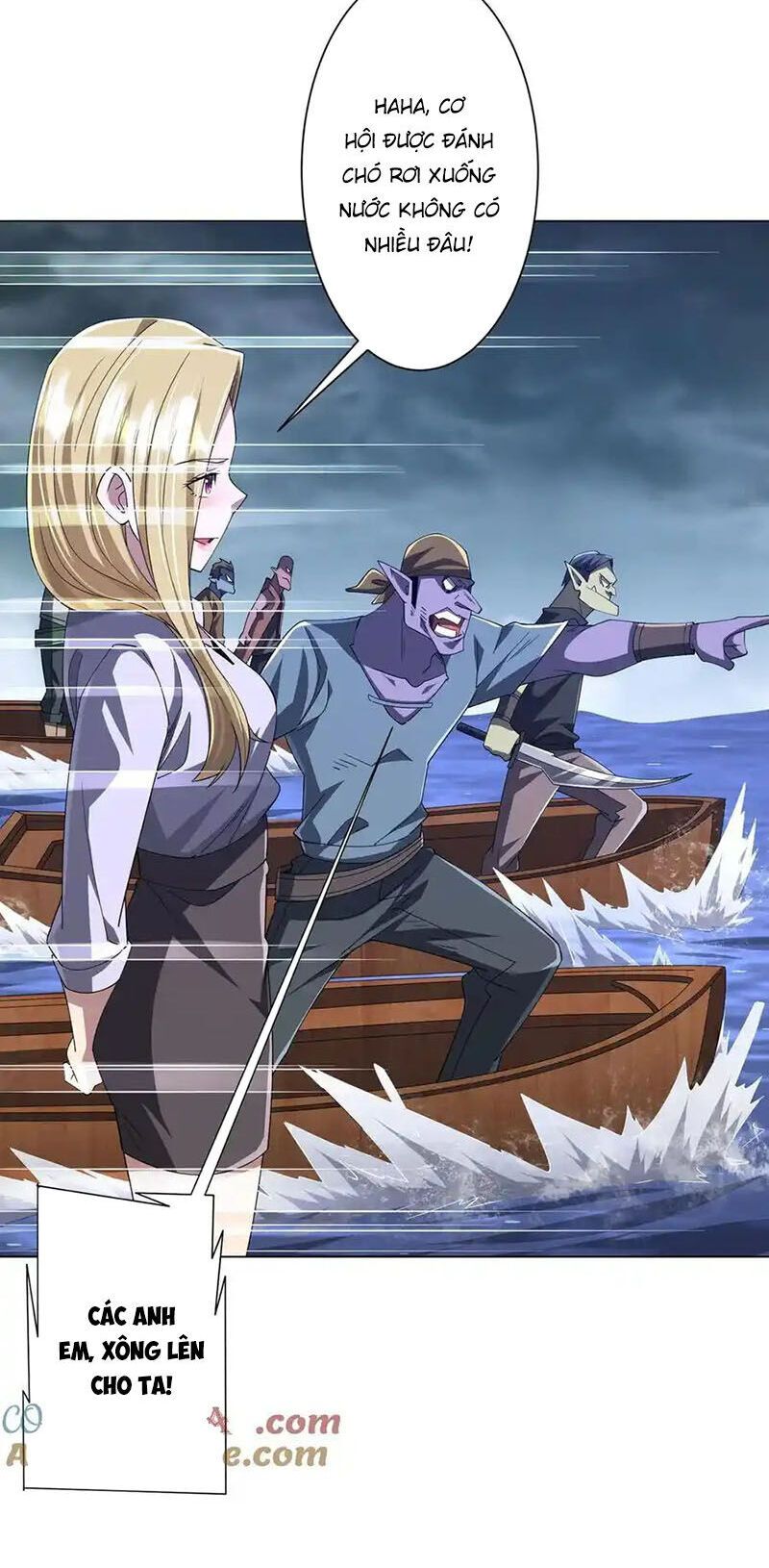 đọc truyện Bắt Đầu Với Trăm Vạn Minh Tệ Chương 115 ảnh 31 tại Thiên Thai Truyện