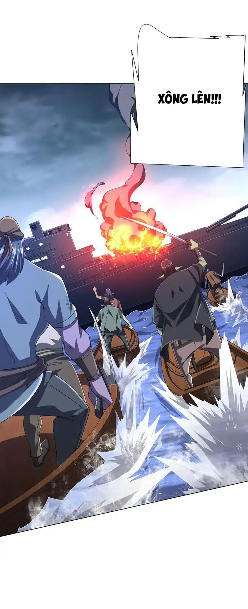 đọc truyện Bắt Đầu Với Trăm Vạn Minh Tệ Chương 115 ảnh 32 tại Thiên Thai Truyện