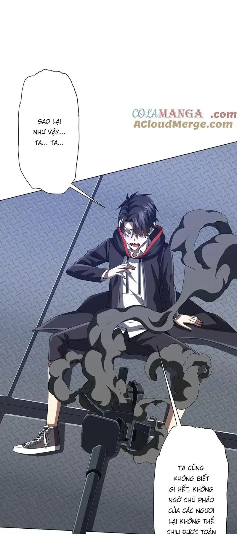 đọc truyện Bắt Đầu Với Trăm Vạn Minh Tệ Chương 115 ảnh 33 tại Thiên Thai Truyện