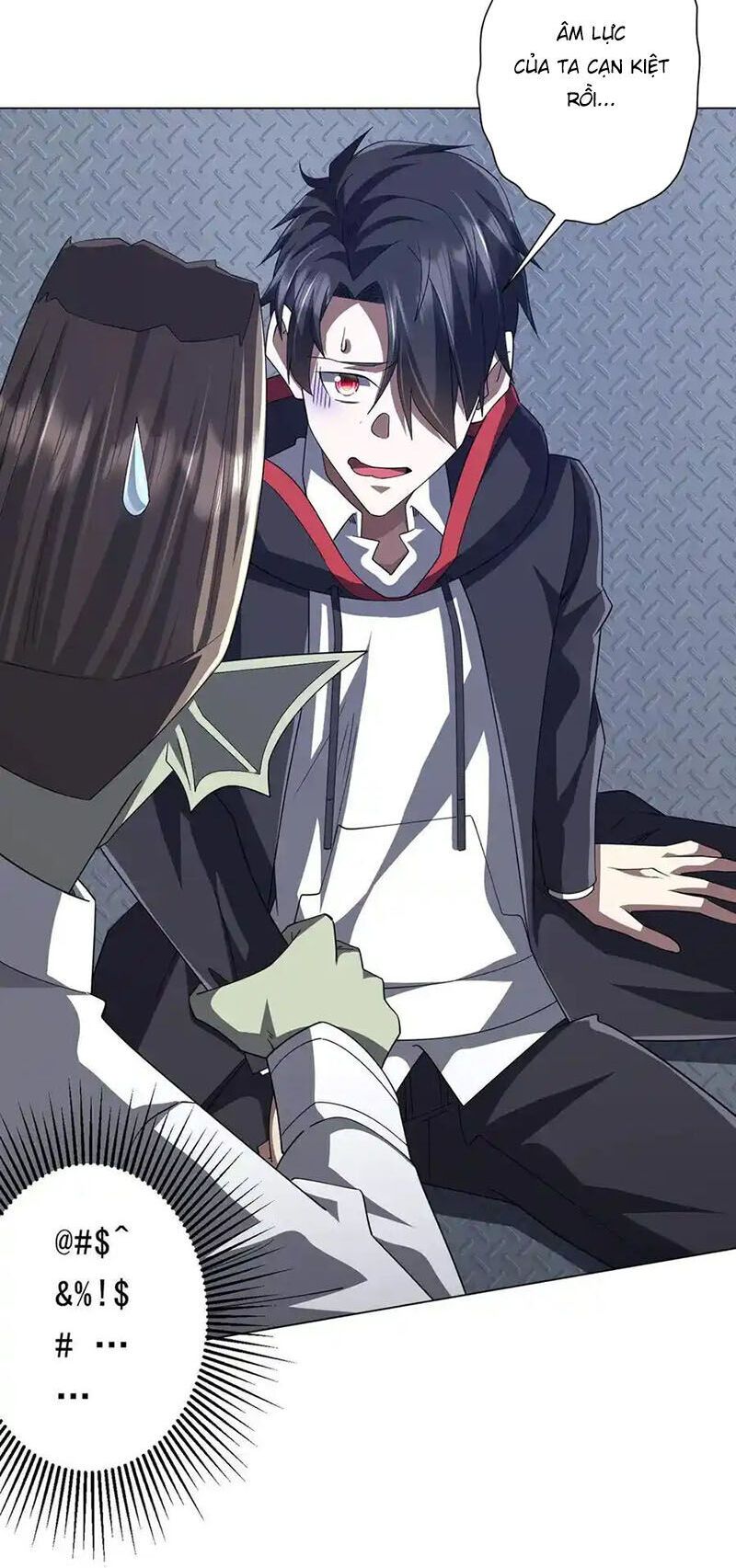 đọc truyện Bắt Đầu Với Trăm Vạn Minh Tệ Chương 115 ảnh 36 tại Thiên Thai Truyện