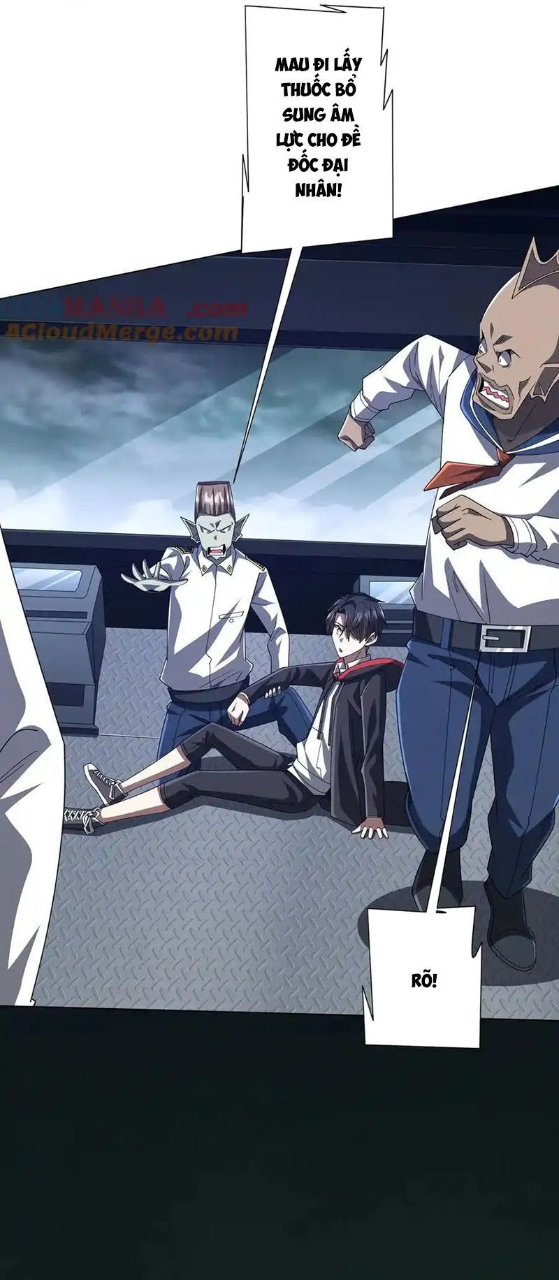 đọc truyện Bắt Đầu Với Trăm Vạn Minh Tệ Chương 115 ảnh 37 tại Thiên Thai Truyện