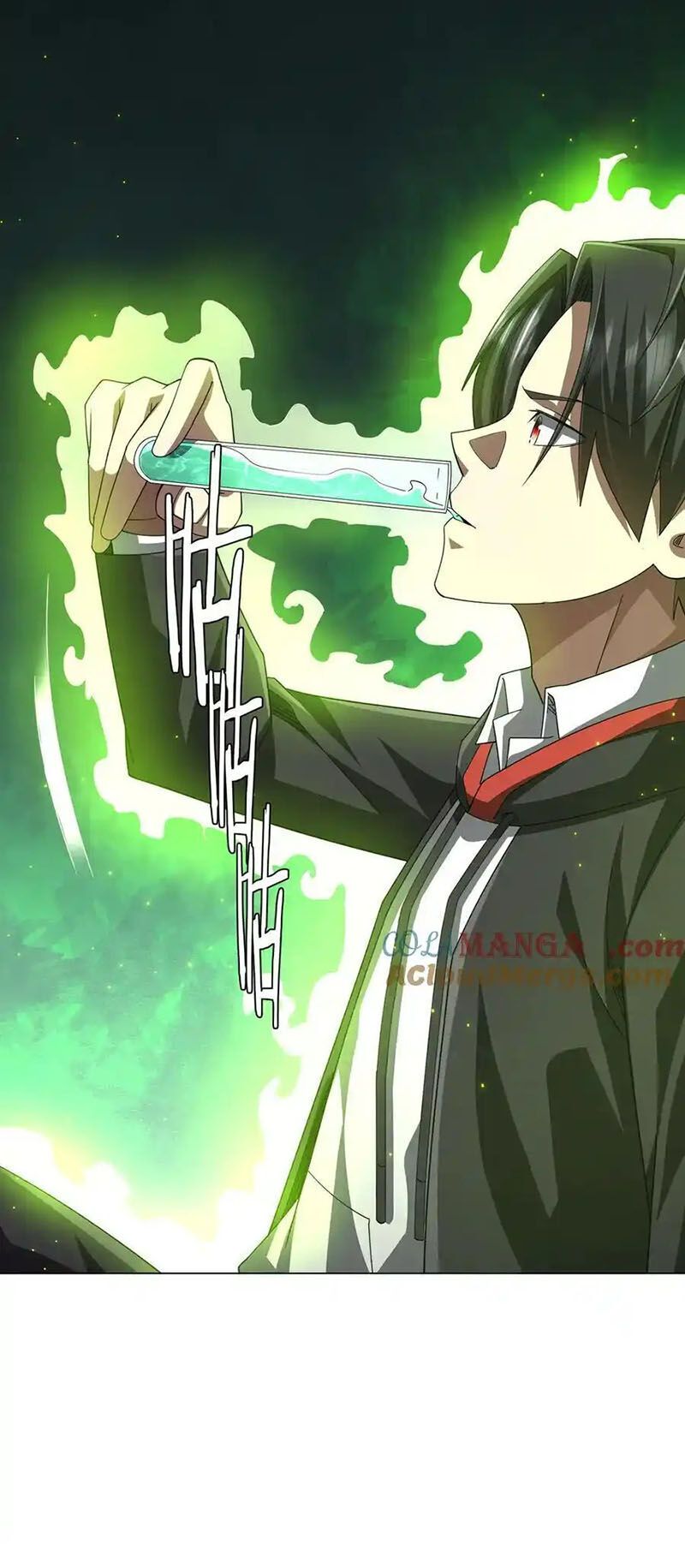 đọc truyện Bắt Đầu Với Trăm Vạn Minh Tệ Chương 115 ảnh 38 tại Thiên Thai Truyện