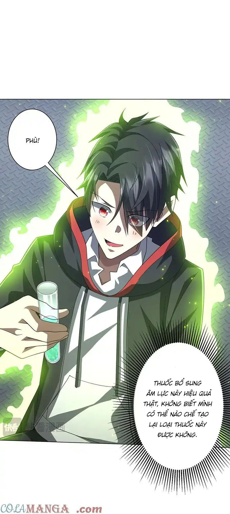 đọc truyện Bắt Đầu Với Trăm Vạn Minh Tệ Chương 115 ảnh 39 tại Thiên Thai Truyện