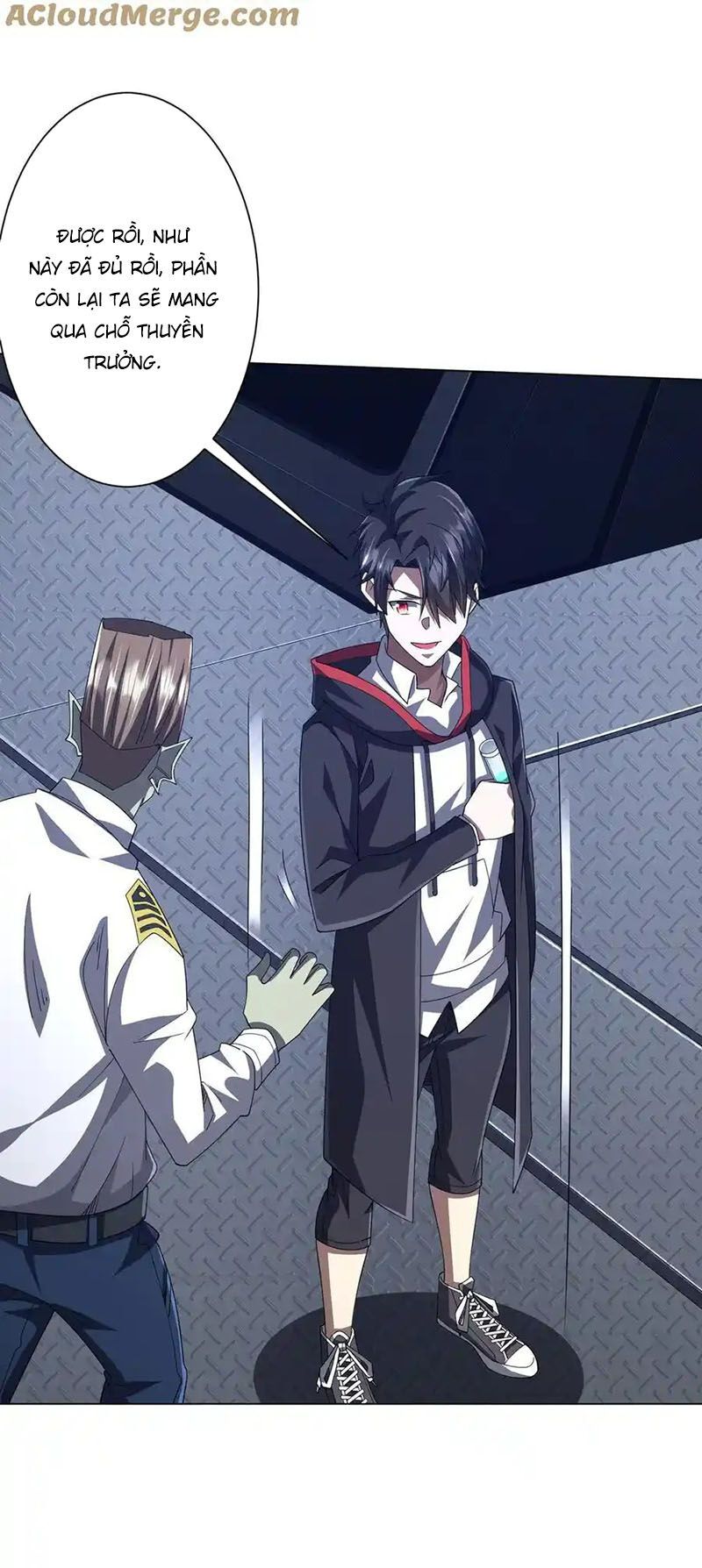 đọc truyện Bắt Đầu Với Trăm Vạn Minh Tệ Chương 115 ảnh 40 tại Thiên Thai Truyện