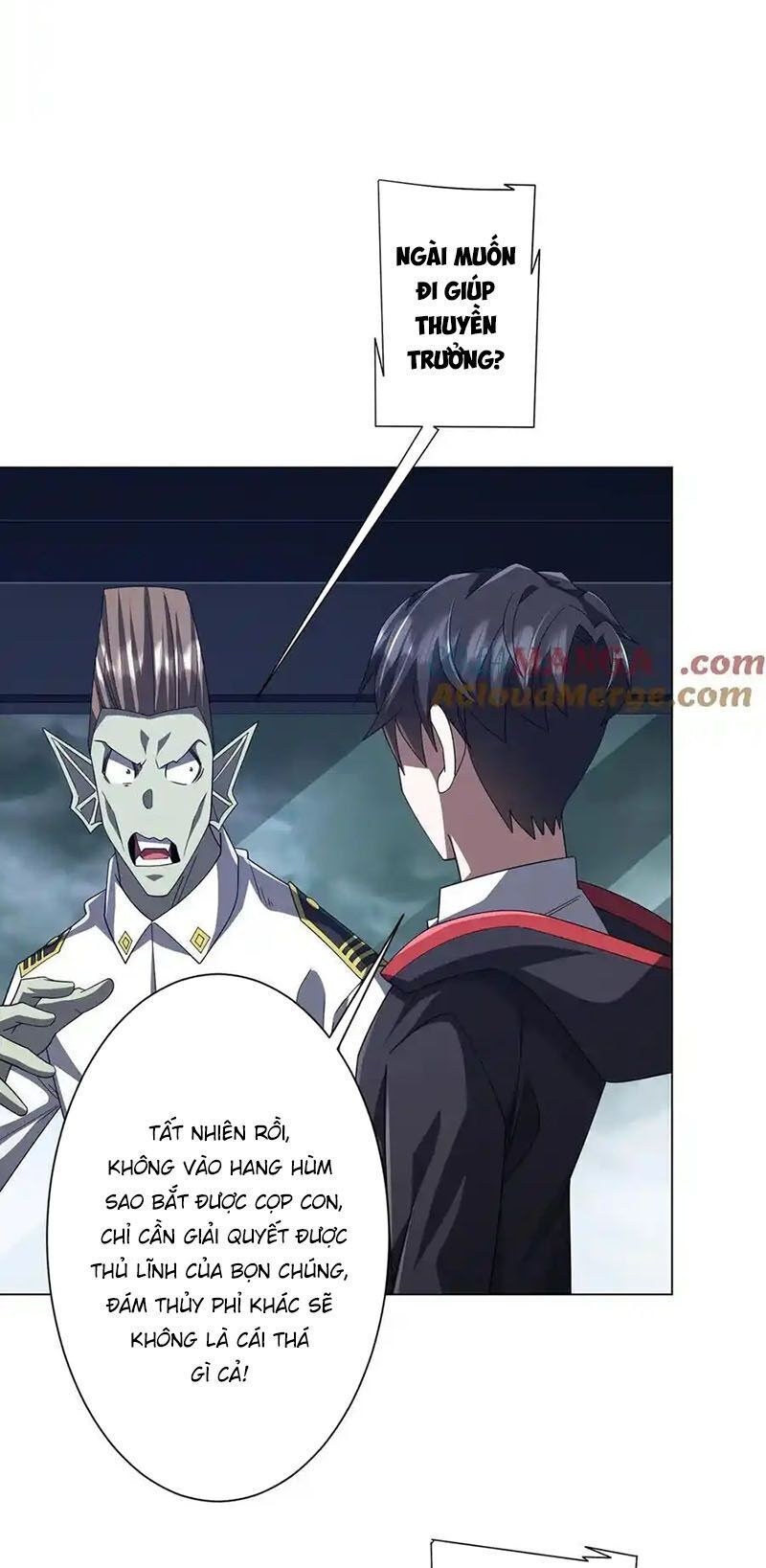 đọc truyện Bắt Đầu Với Trăm Vạn Minh Tệ Chương 115 ảnh 41 tại Thiên Thai Truyện