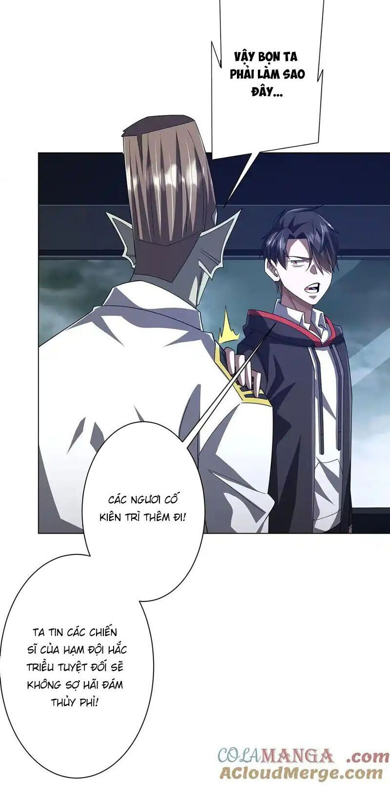 đọc truyện Bắt Đầu Với Trăm Vạn Minh Tệ Chương 115 ảnh 42 tại Thiên Thai Truyện