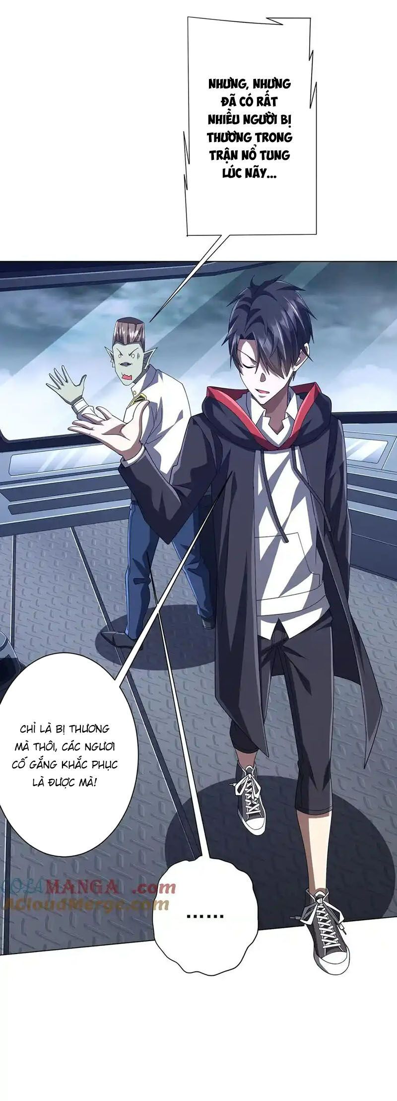 đọc truyện Bắt Đầu Với Trăm Vạn Minh Tệ Chương 115 ảnh 43 tại Thiên Thai Truyện