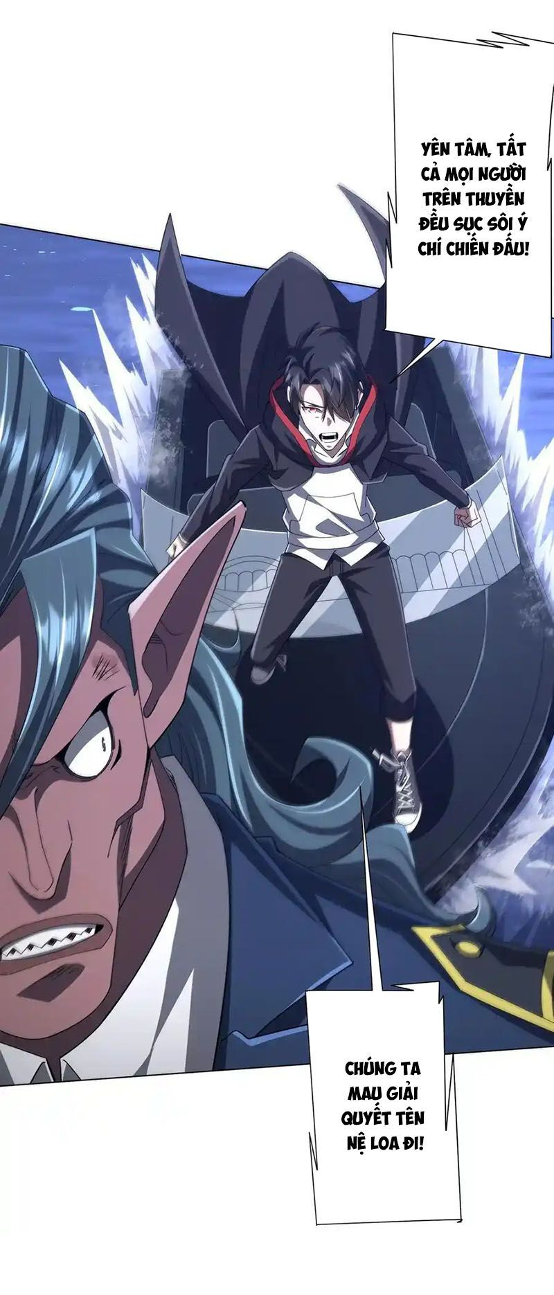 đọc truyện Bắt Đầu Với Trăm Vạn Minh Tệ Chương 115 ảnh 45 tại Thiên Thai Truyện