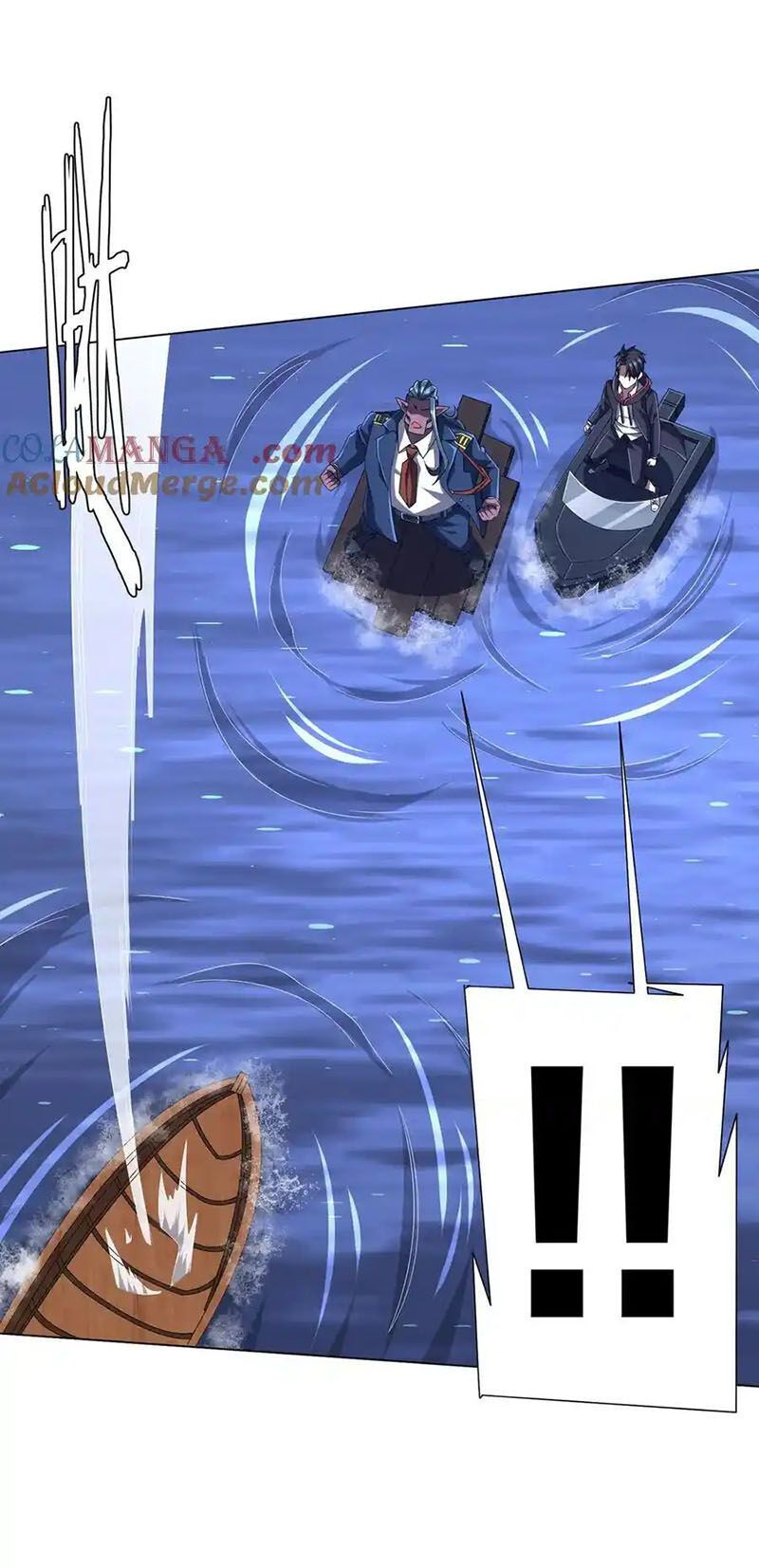 đọc truyện Bắt Đầu Với Trăm Vạn Minh Tệ Chương 115 ảnh 46 tại Thiên Thai Truyện