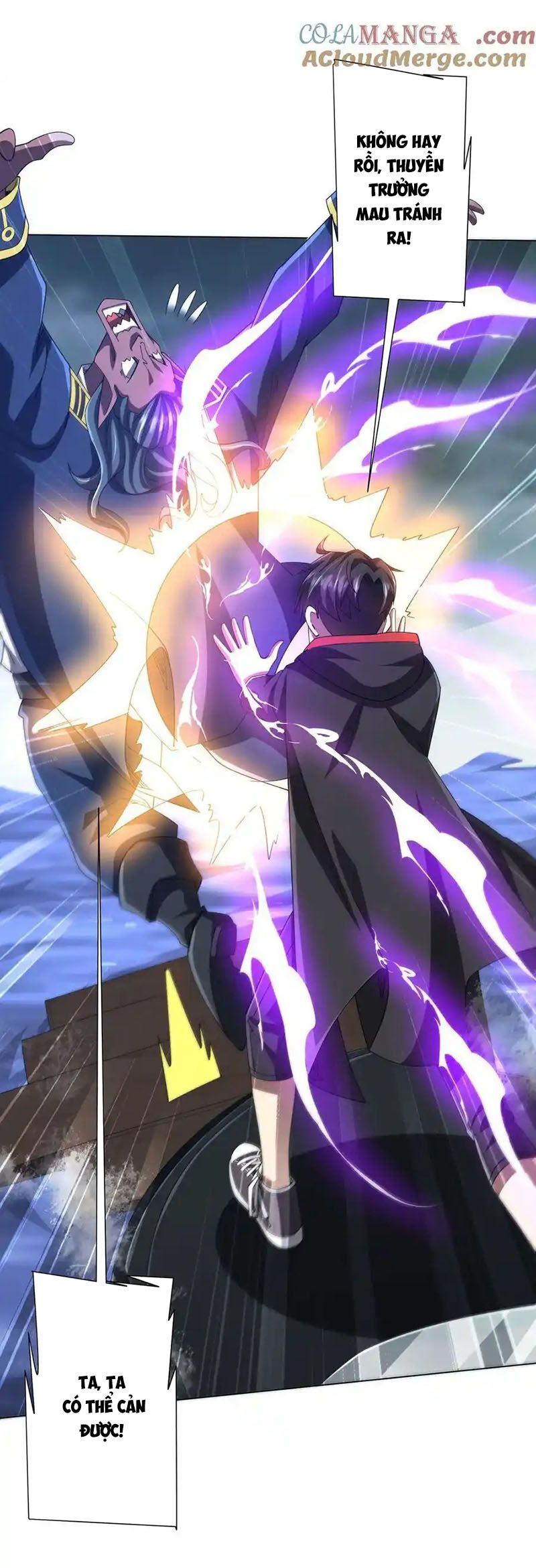 đọc truyện Bắt Đầu Với Trăm Vạn Minh Tệ Chương 115 ảnh 49 tại Thiên Thai Truyện