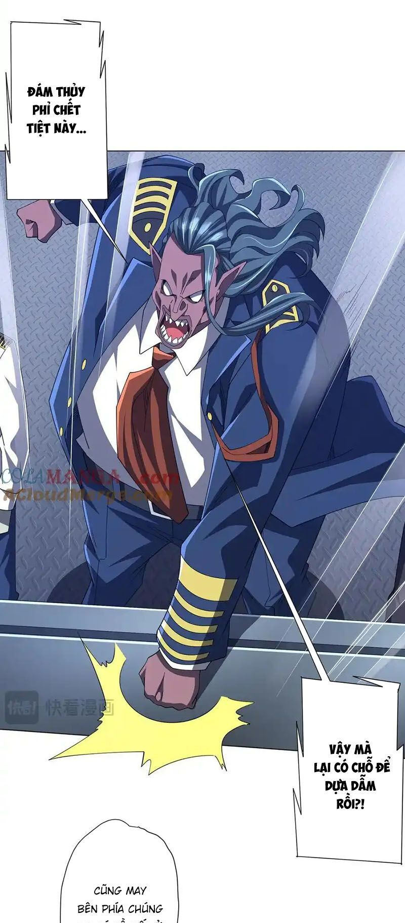 đọc truyện Bắt Đầu Với Trăm Vạn Minh Tệ Chương 115 ảnh 7 tại Thiên Thai Truyện