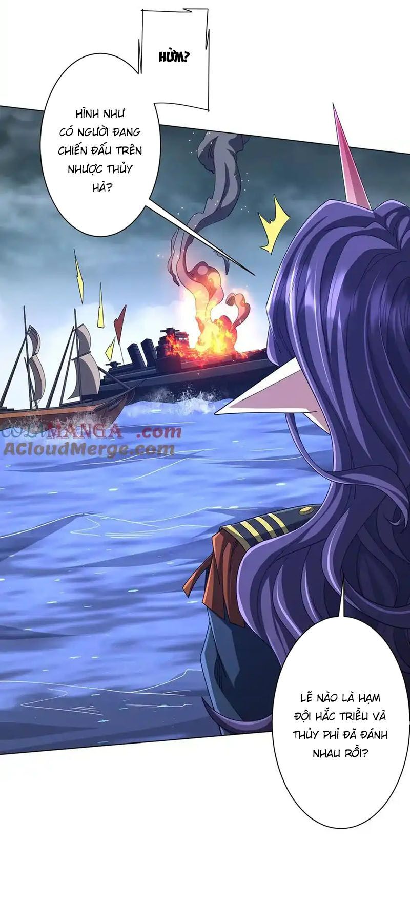 đọc truyện Bắt Đầu Với Trăm Vạn Minh Tệ Chương 115 ảnh 54 tại Thiên Thai Truyện