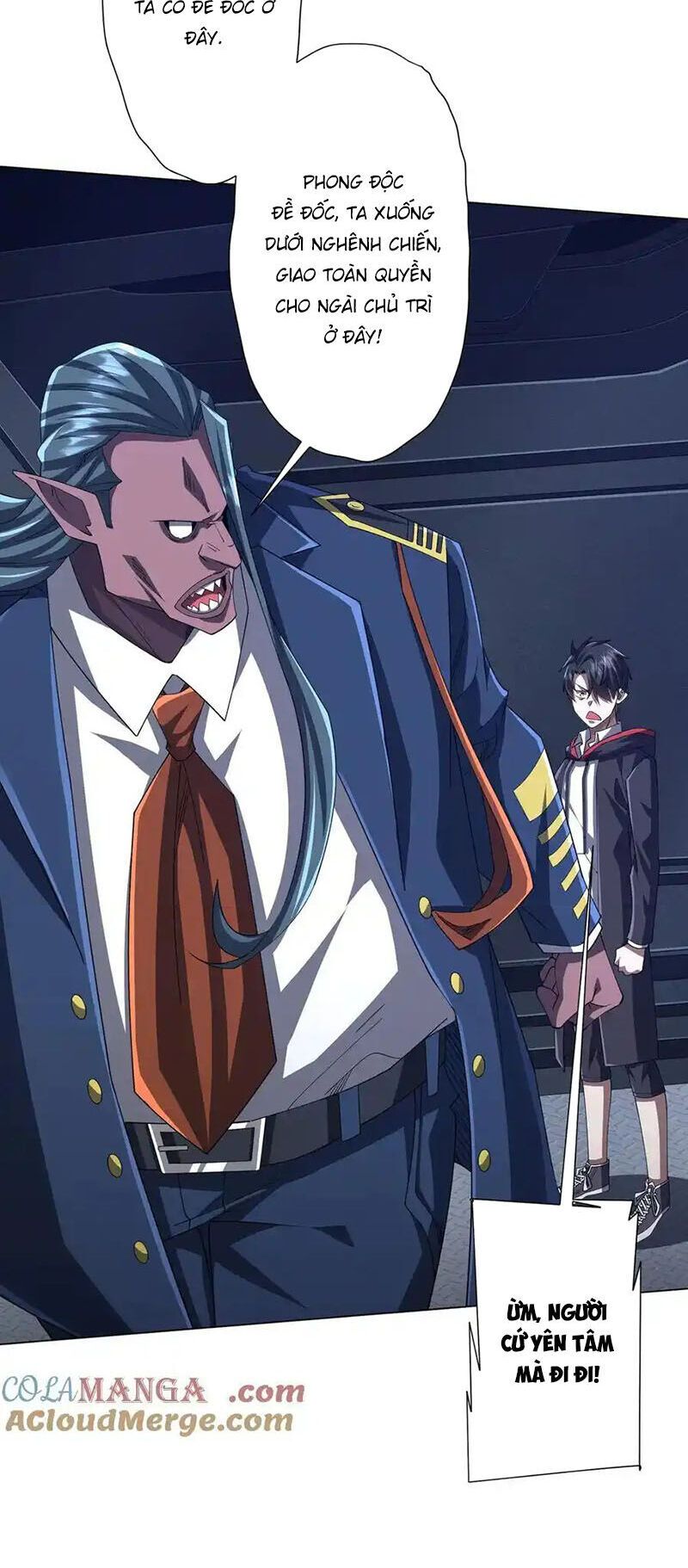 đọc truyện Bắt Đầu Với Trăm Vạn Minh Tệ Chương 115 ảnh 8 tại Thiên Thai Truyện