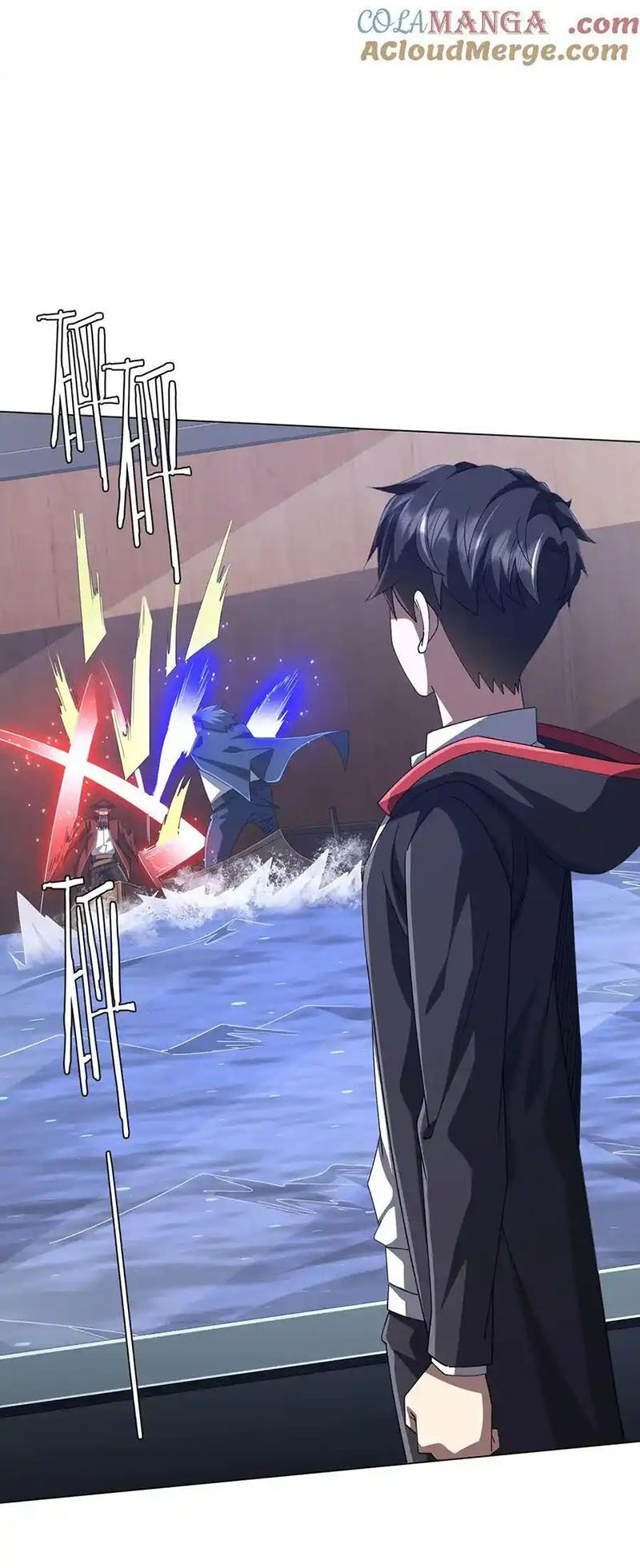 đọc truyện Bắt Đầu Với Trăm Vạn Minh Tệ Chương 115 ảnh 10 tại Thiên Thai Truyện