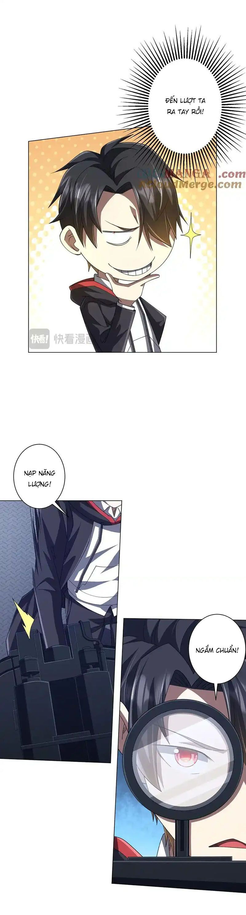 đọc truyện Bắt Đầu Với Trăm Vạn Minh Tệ Chương 115 ảnh 11 tại Thiên Thai Truyện