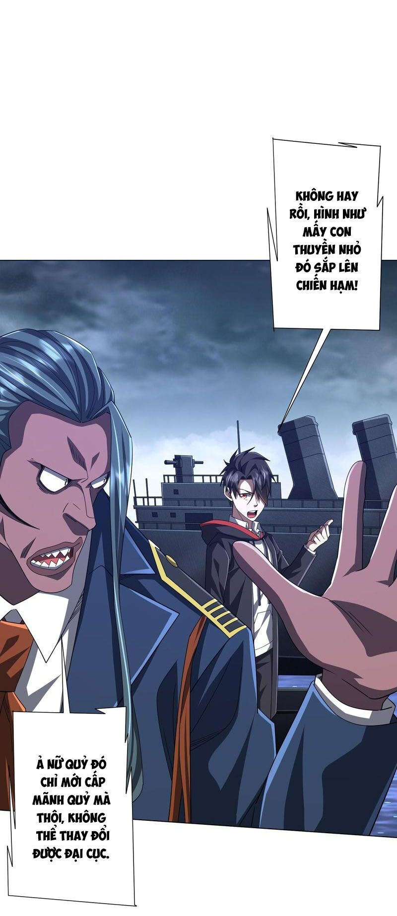 đọc truyện Bắt Đầu Với Trăm Vạn Minh Tệ Chương 116 ảnh 13 tại Thiên Thai Truyện