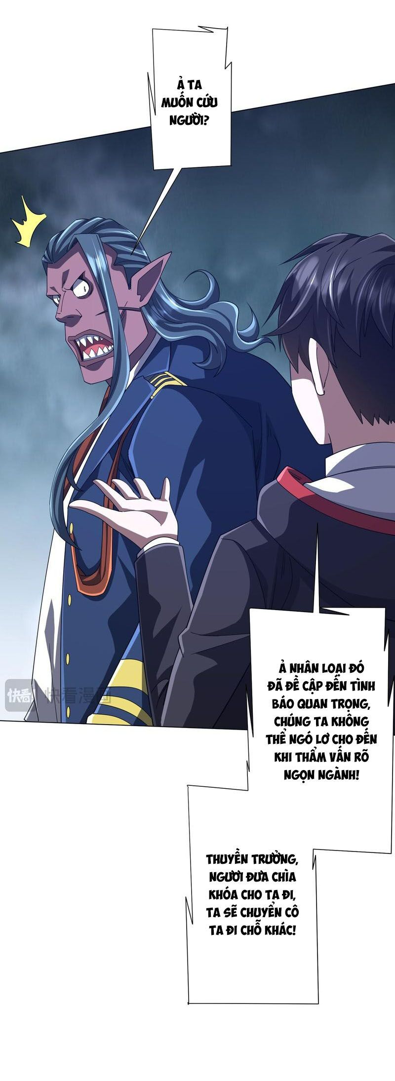 đọc truyện Bắt Đầu Với Trăm Vạn Minh Tệ Chương 116 ảnh 15 tại Thiên Thai Truyện