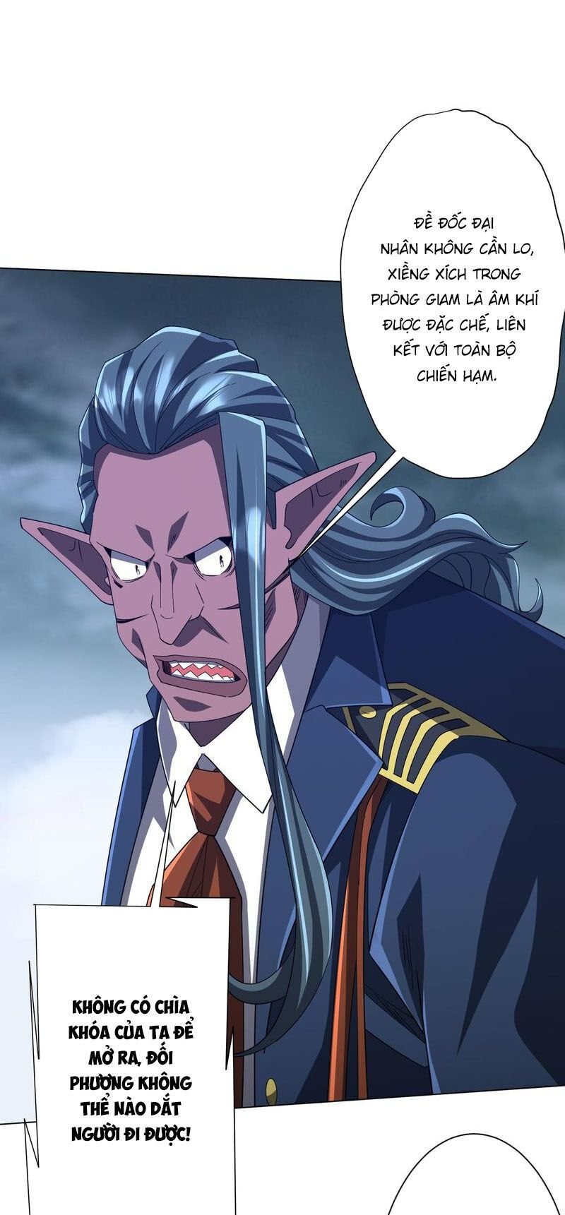 đọc truyện Bắt Đầu Với Trăm Vạn Minh Tệ Chương 116 ảnh 16 tại Thiên Thai Truyện