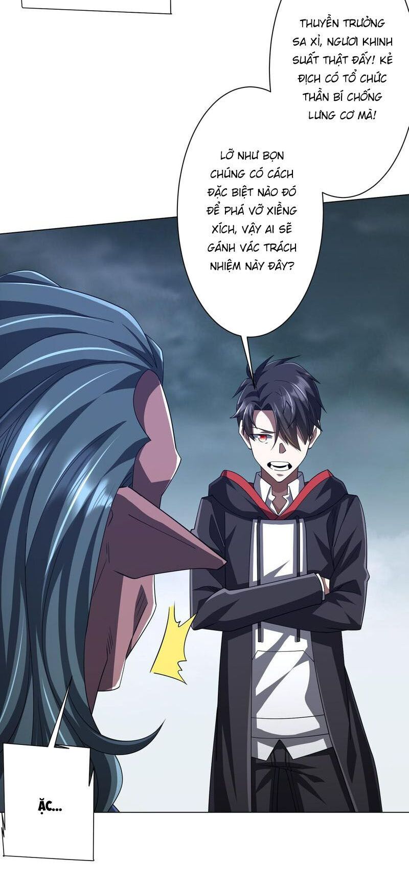 đọc truyện Bắt Đầu Với Trăm Vạn Minh Tệ Chương 116 ảnh 17 tại Thiên Thai Truyện